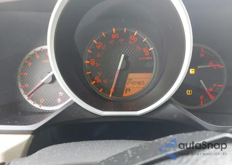 2011 Toyota 4Runner Sr5/Limited/Trail from USA, damaged, VIN JTEBU5JR5B5042415